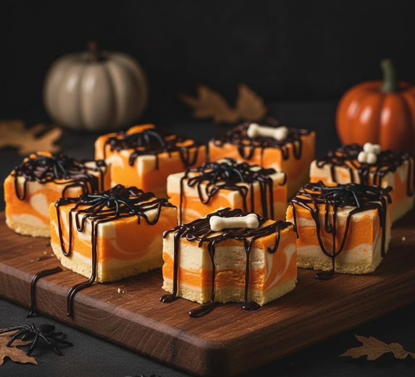  – Easy, Creamy & Frightfully Fun 🎃