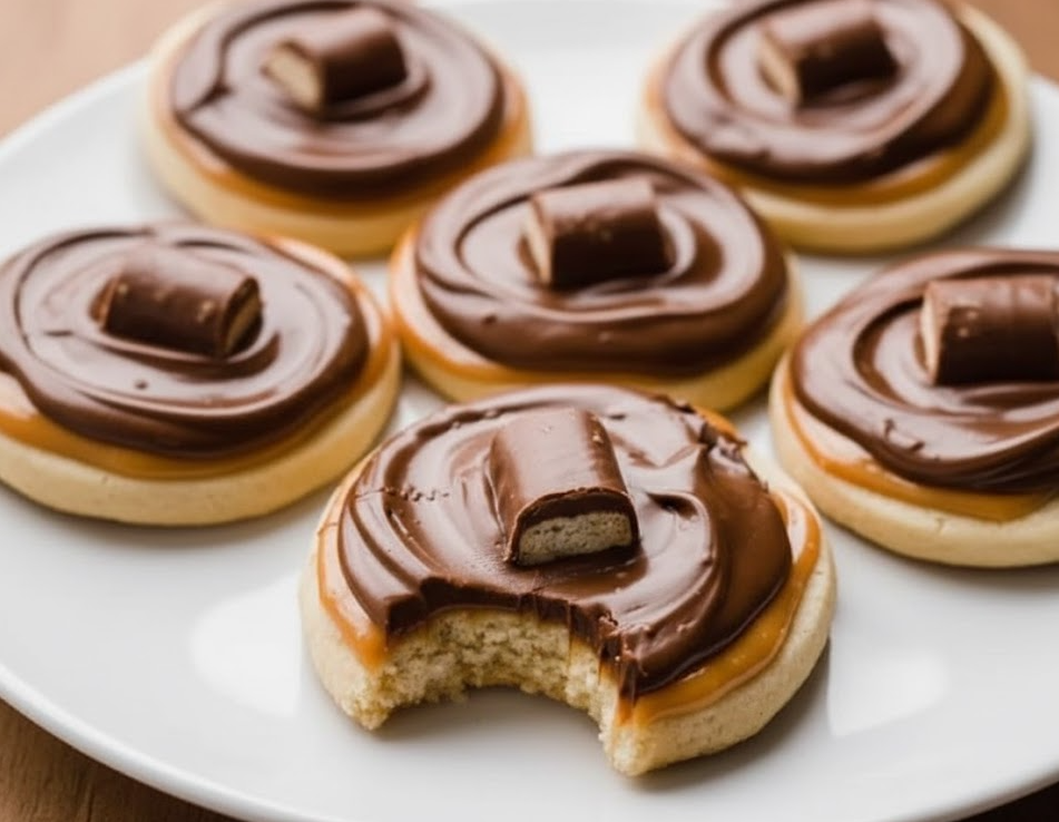 Gooey, Buttery & Totally Irresistible ✨