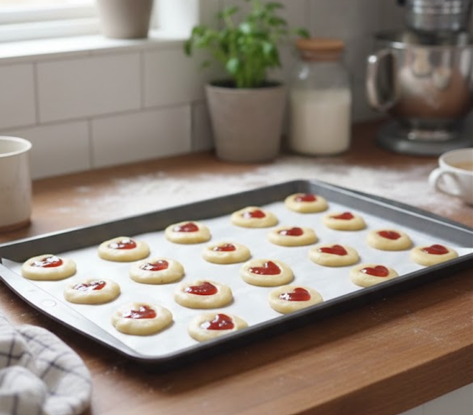 A Sweet Treat Made with Love