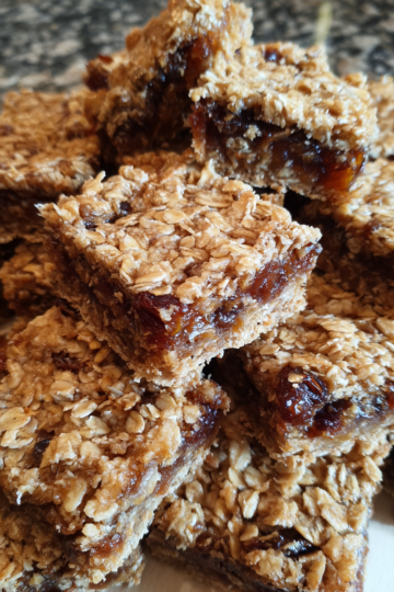 Date Squares