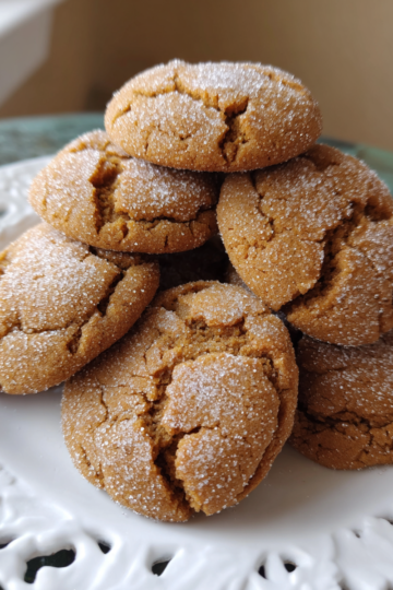 Gingersnaps