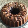 Chocolate Bundt Cake