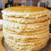 Best Fluffy Japanese Pancakes Recipe